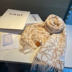 Loewe Scarf